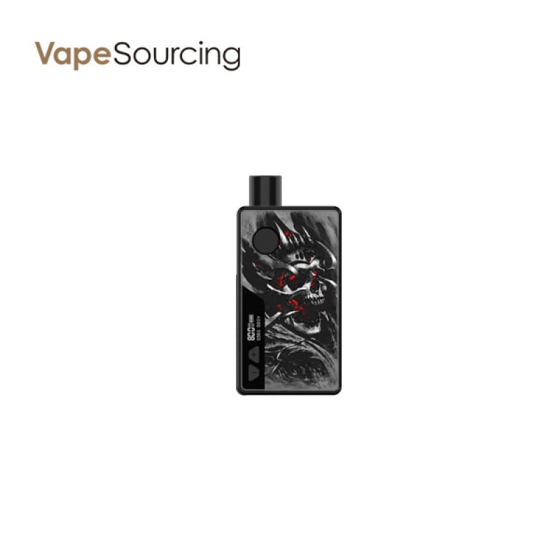 Rincoe Manto AIO Pod Kit 80W