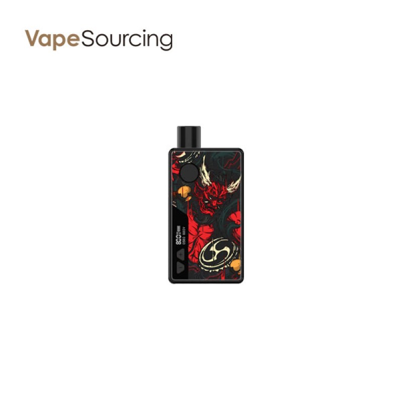 Rincoe Manto AIO Pod Kit 80W