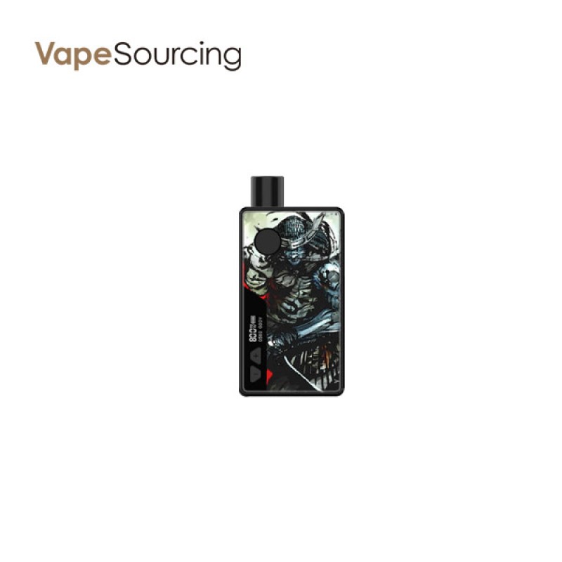 Rincoe Manto AIO Pod Kit 80W