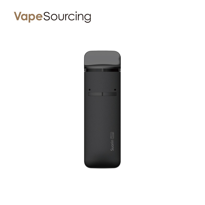 Suorin Trio Pod System Kit 850mah