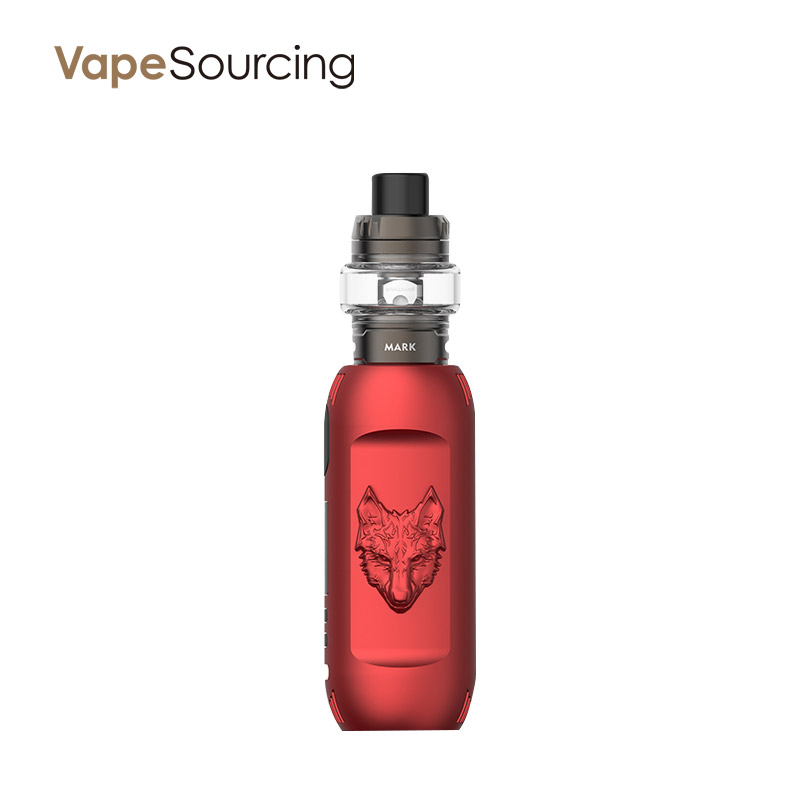 Snowwolf Kfeng Kit 80W with Mark Tank