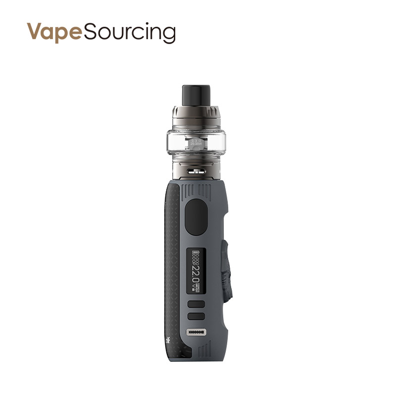 Snowwolf Kfeng Kit 80W with Mark Tank