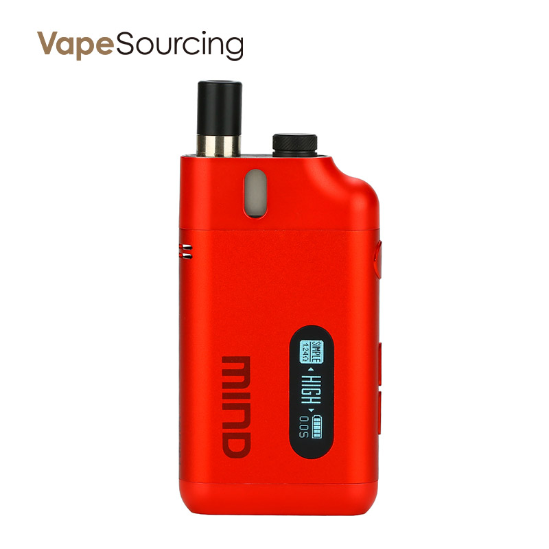 VapeOnly Mind Pod Pro Kit 1500mAh