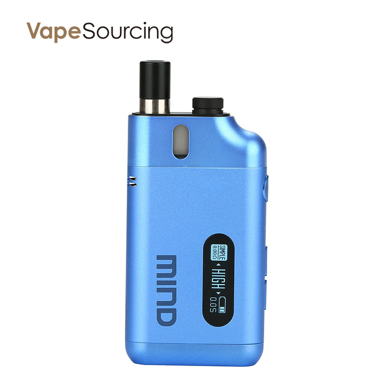 VapeOnly Mind Pod Pro Kit 1500mAh