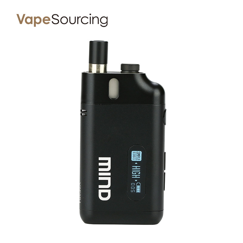 VapeOnly Mind Pod Pro Kit 1500mAh