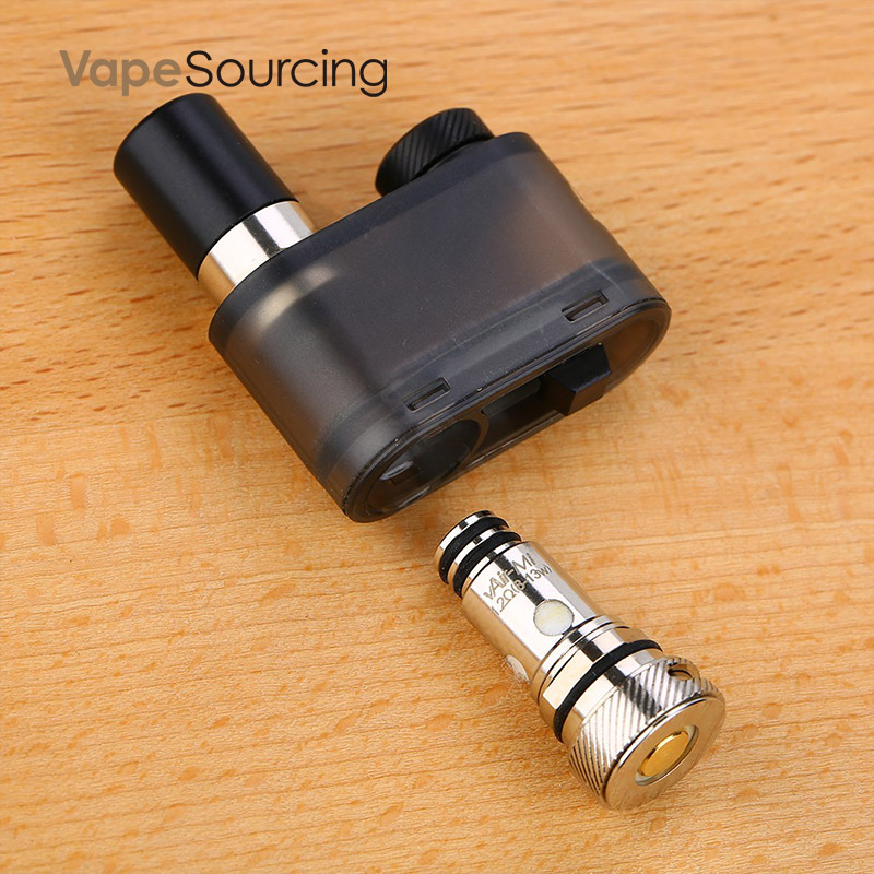 VapeOnly vAir-Mi Coil for Mind Pod Kit (5pcs/pack)