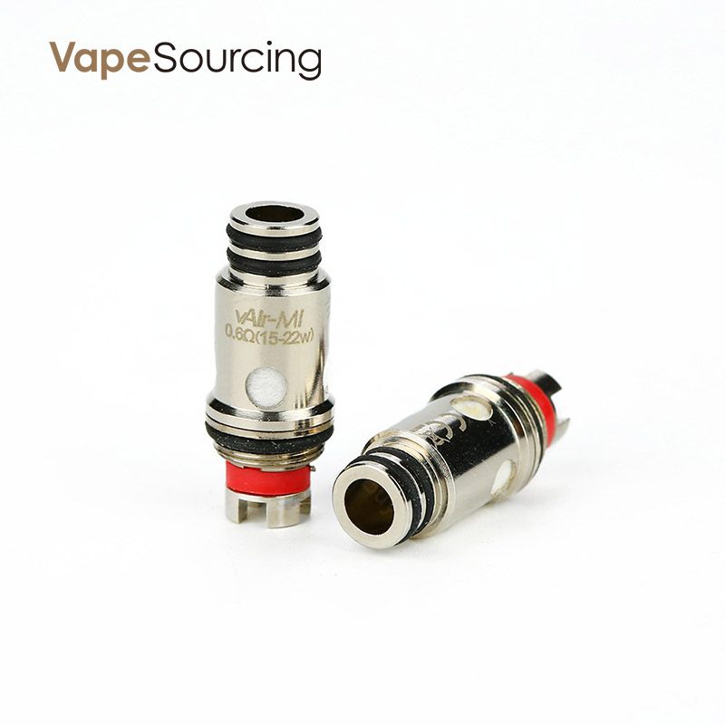 VapeOnly vAir-Mi Coil for Mind Pod Kit (5pcs/pack)