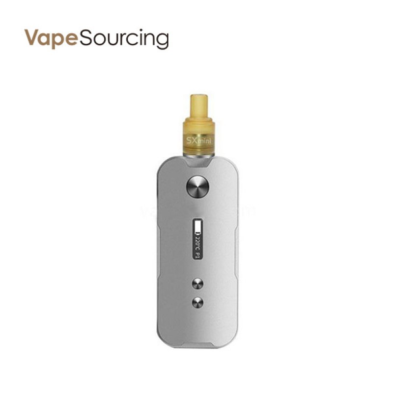 YiHi SXmini 680 Vape Pod System Kit 900mAh