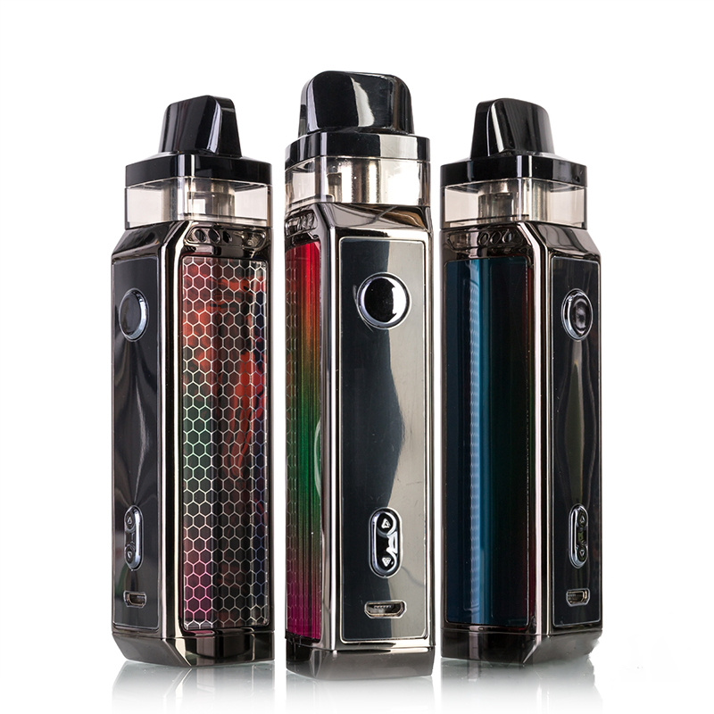 VOOPOO VINCI X Mod Pod System Kit 70W