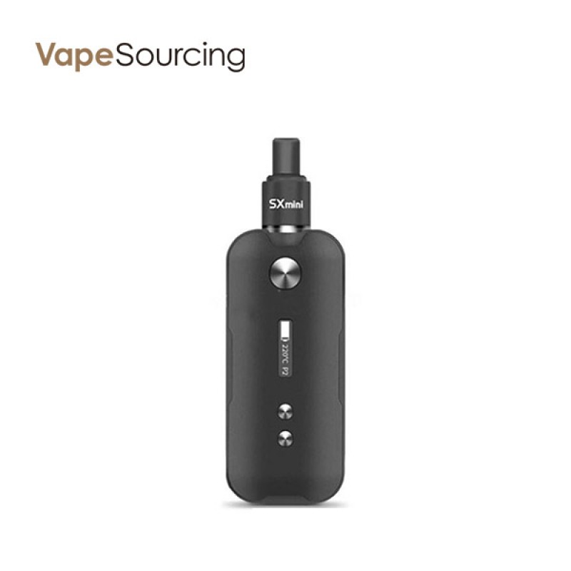 YiHi SXmini 680 Vape Pod System Kit 900mAh