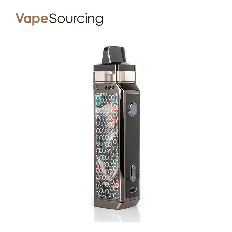 VOOPOO VINCI X Mod Pod System Kit 70W