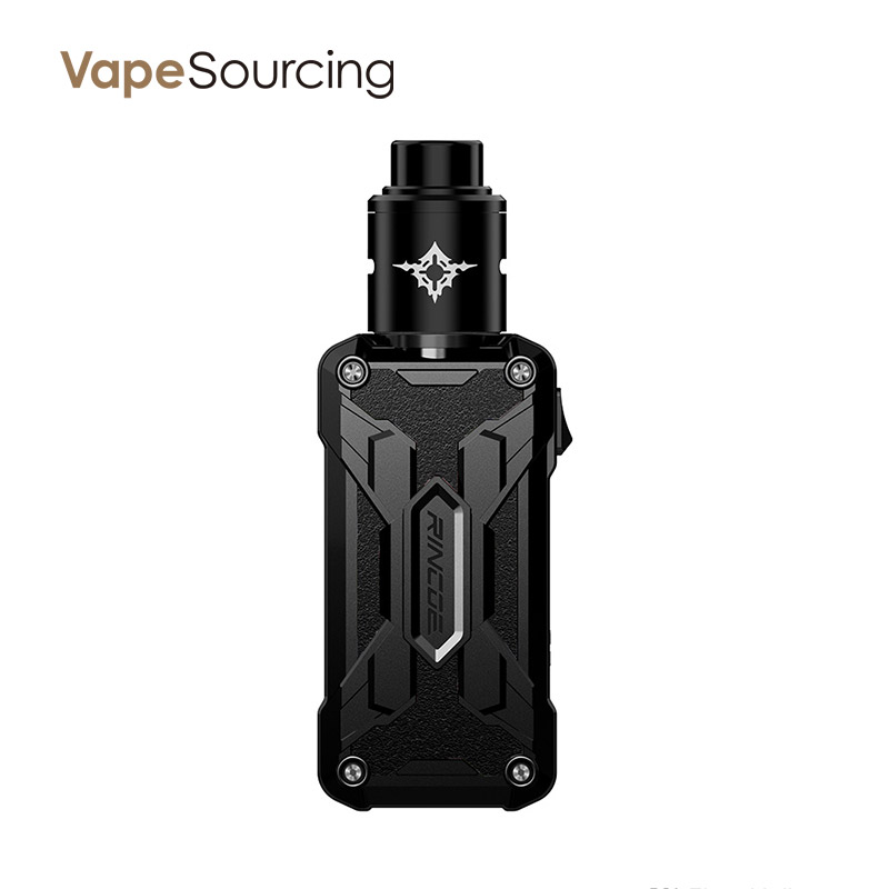 Rincoe Mechman Nano RDA Kit 90W