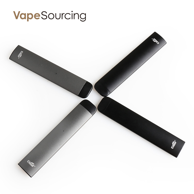 Eleaf iStick D Disposable Pod (1pc/pack)