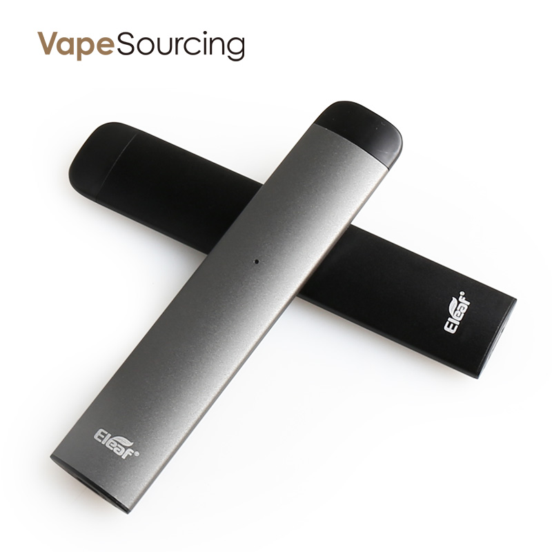 Eleaf iStick D Disposable Pod (1pc/pack)