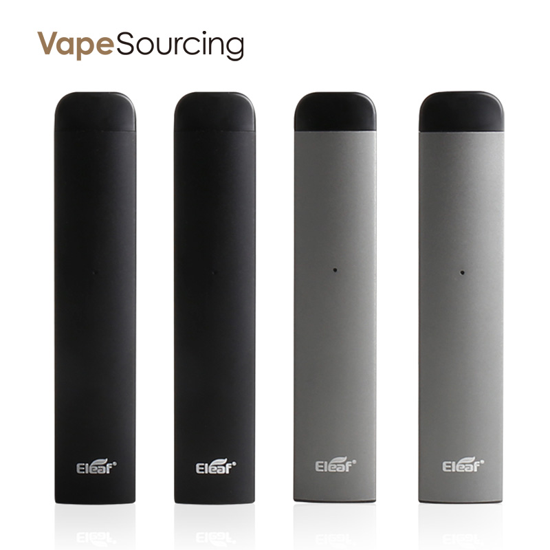 Eleaf iStick D Disposable Pod (1pc/pack)