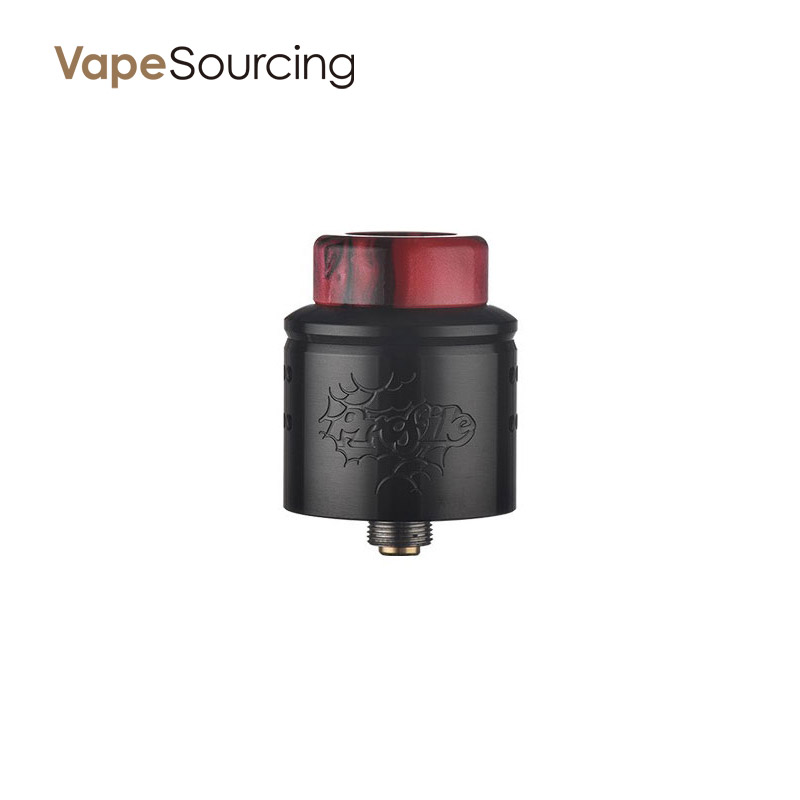 Wotofo Profile 1.5 RDA 24mm