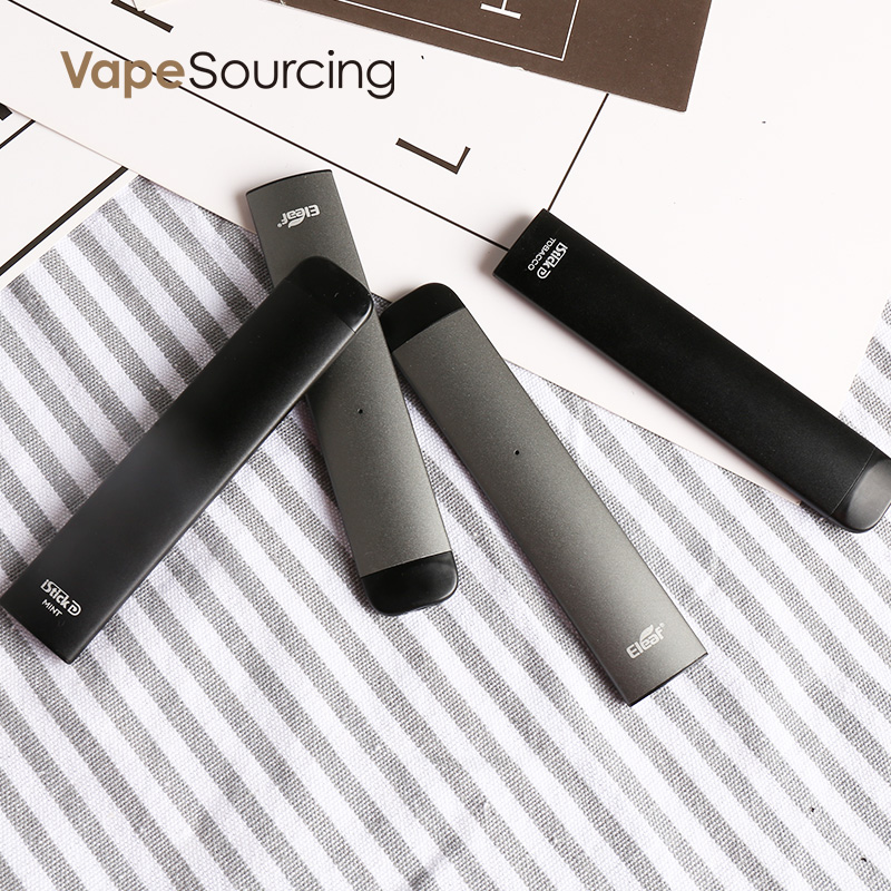 Eleaf iStick D Disposable Pod (1pc/pack)