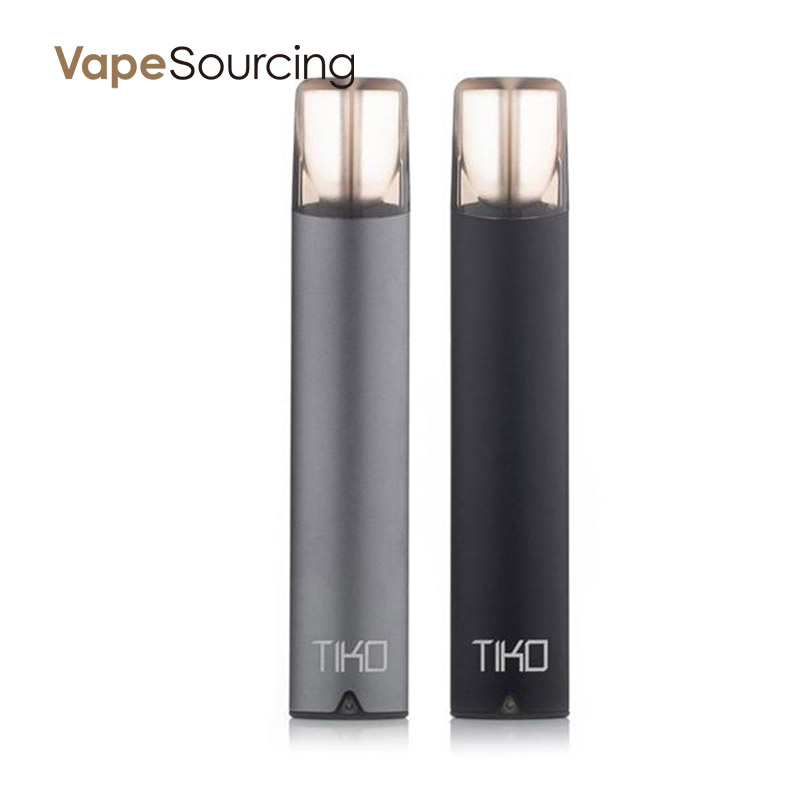 Famovape Tiko Pod System kit 350mAh