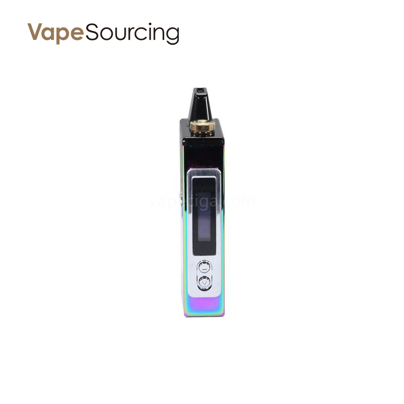 Talent Vape ECO Pod System Kit 1100mAh