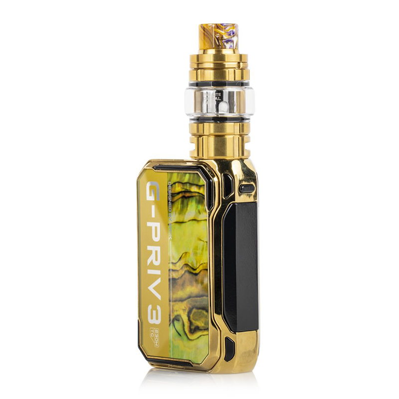 Smok G-Priv 3 Kit 230W with TFV16 Lite Tank