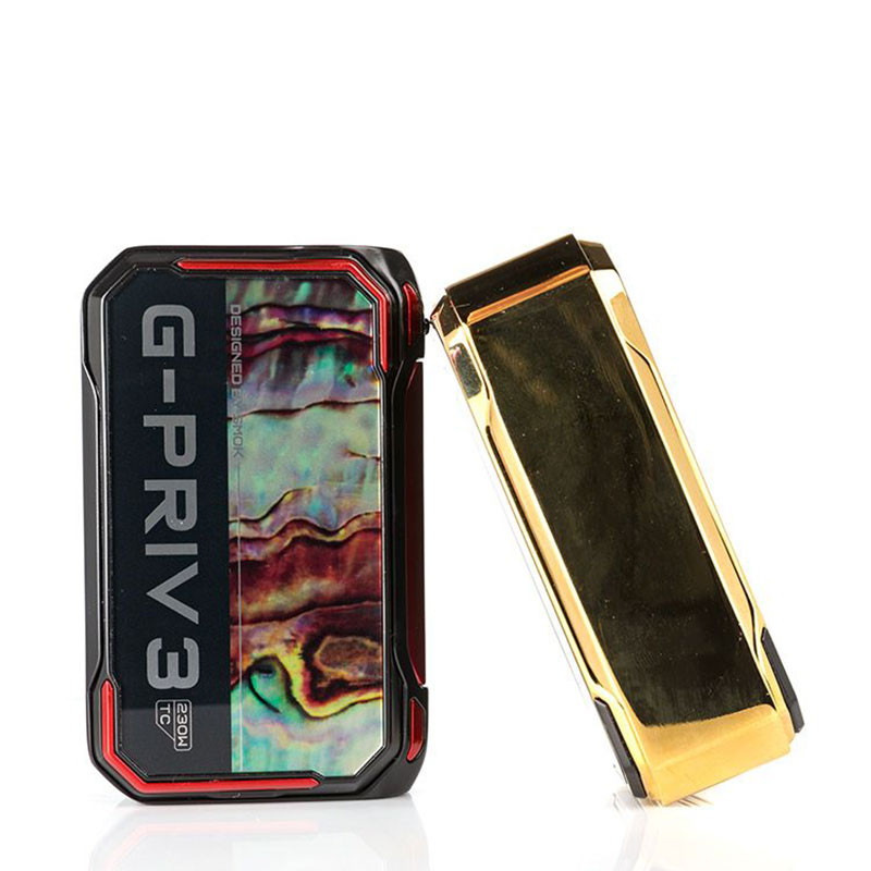 Smok G-PRIV 3 Box Mod 230W