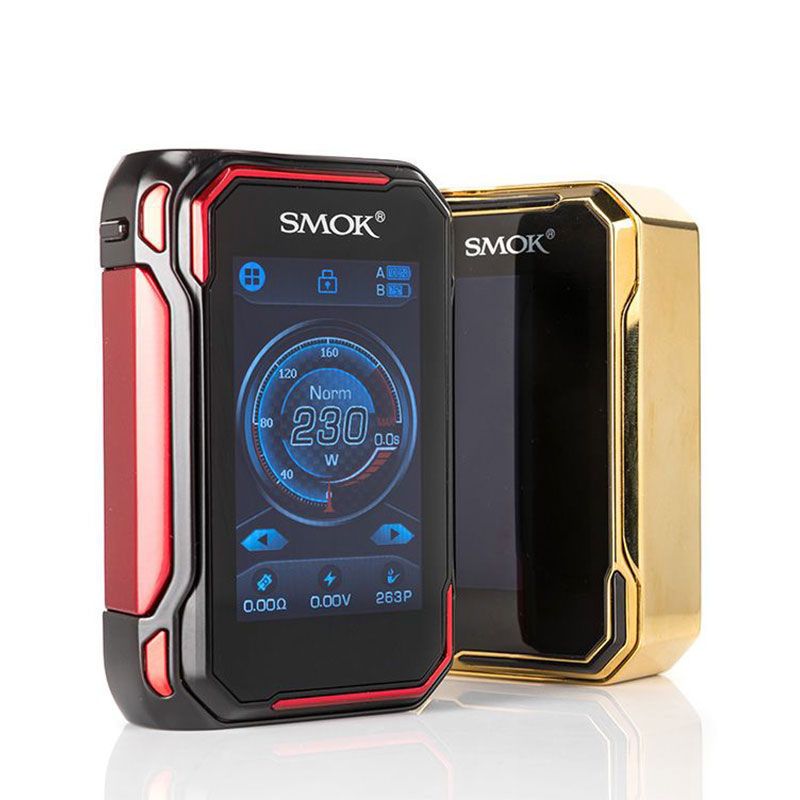 Smok G-PRIV 3 Box Mod 230W