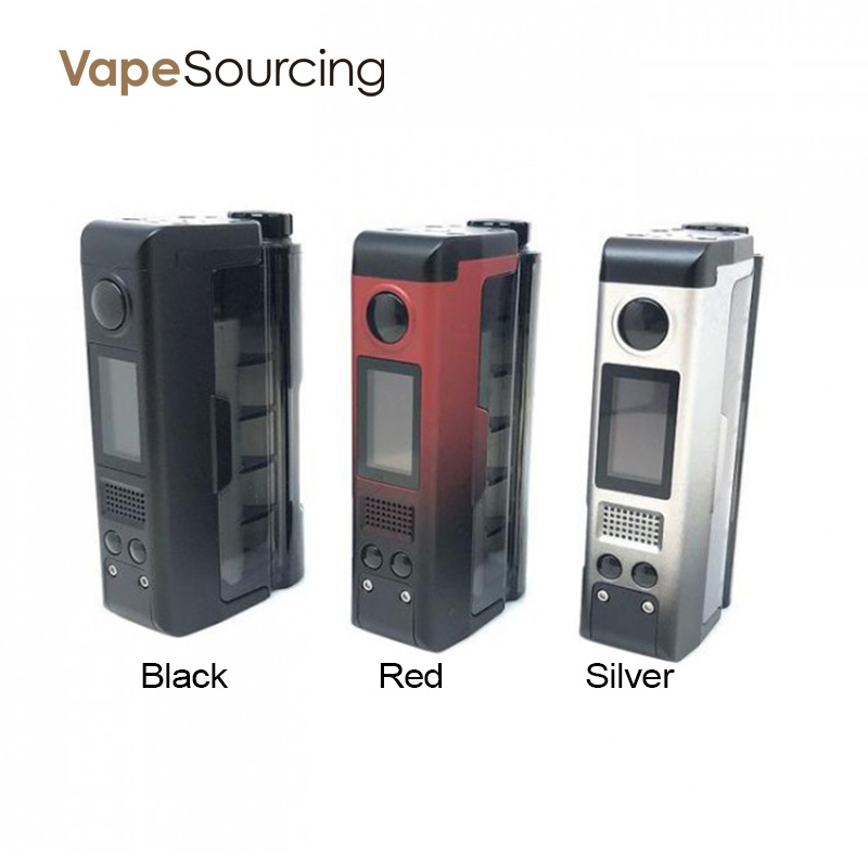 Dovpo Topside Lite Squonk Mod 90W