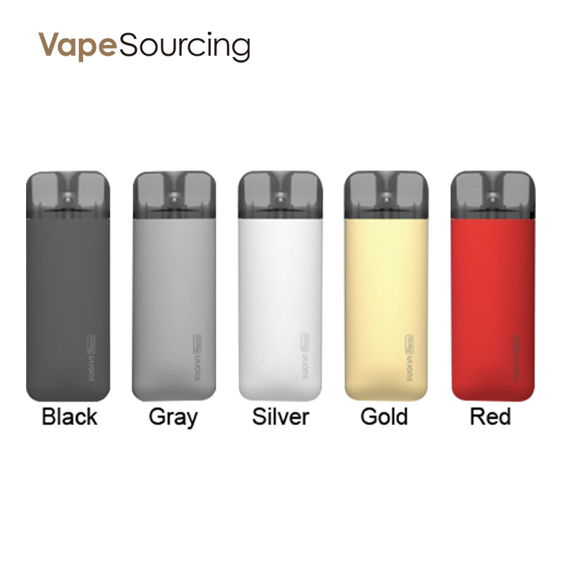 Suorin Reno Pod System Kit 800mAh