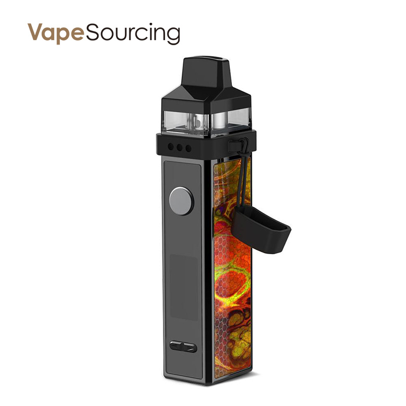 Desire Design Anubis Mod Pod AIO Kit 60W