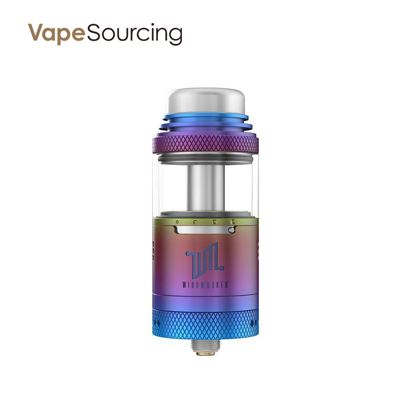 Vandy Vape Widowmaker RTA 6ml