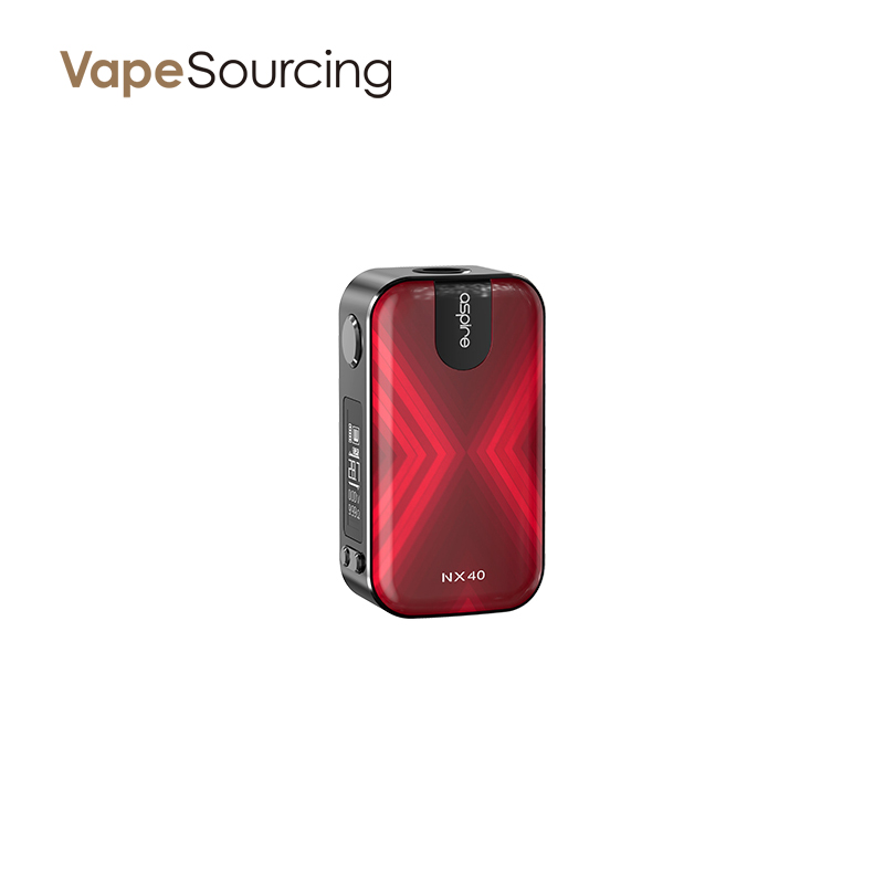 Aspire NX40 Box Mod 40W