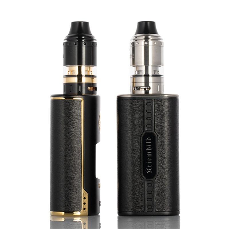 Vapefly Kriemhild Starter Kit 200W