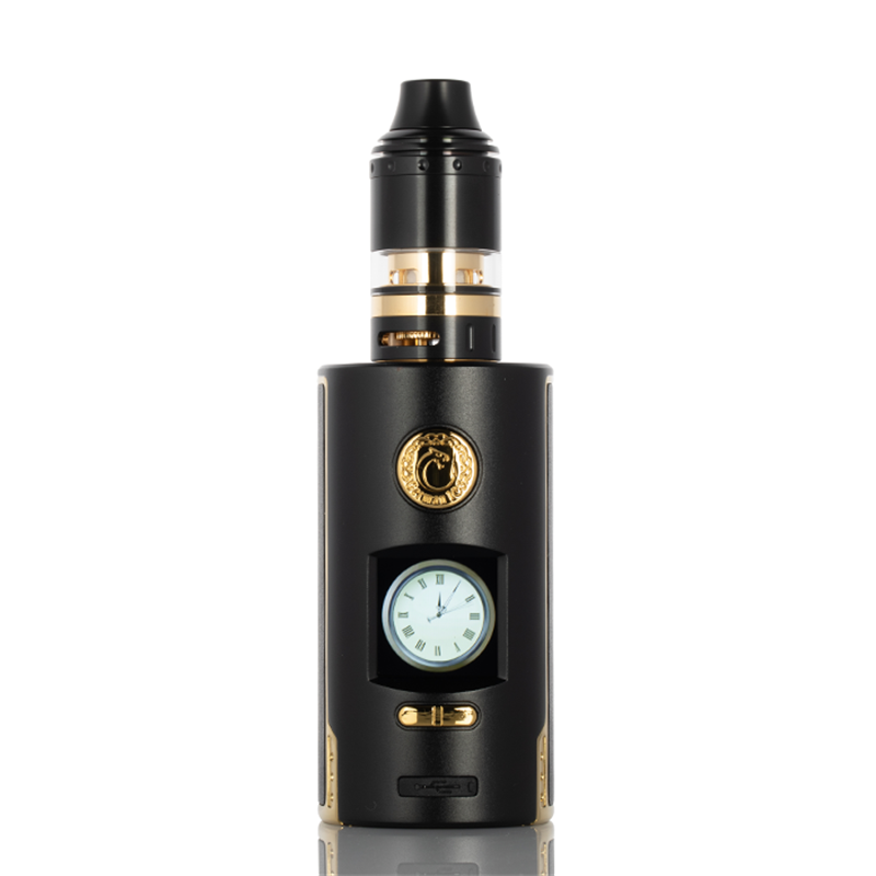 Vapefly Kriemhild Starter Kit 200W