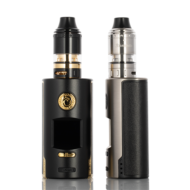 Vapefly Kriemhild Starter Kit 200W