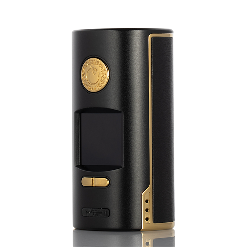 Vapefly Kriemhild TC Box Mod 200W