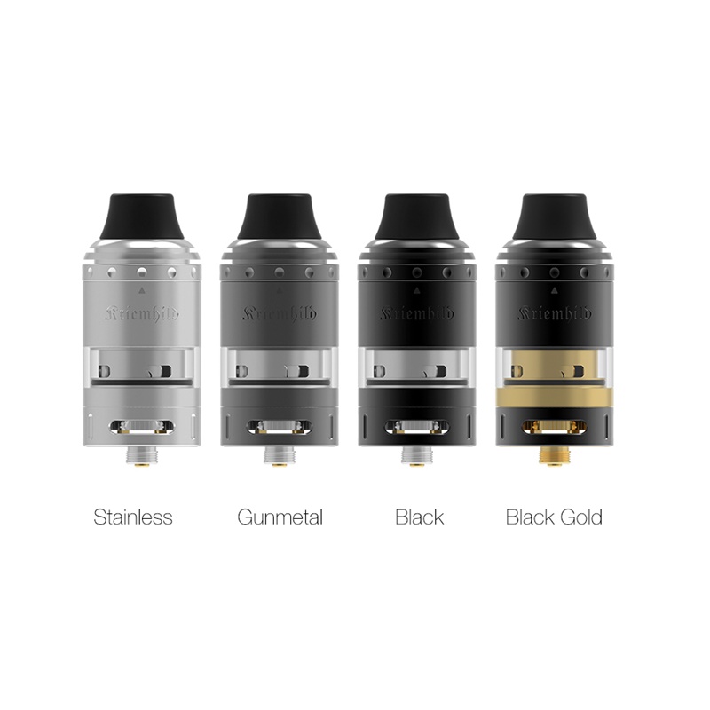 Vapefly Kriemhild Sub Ohm Tank 5ml 26mm