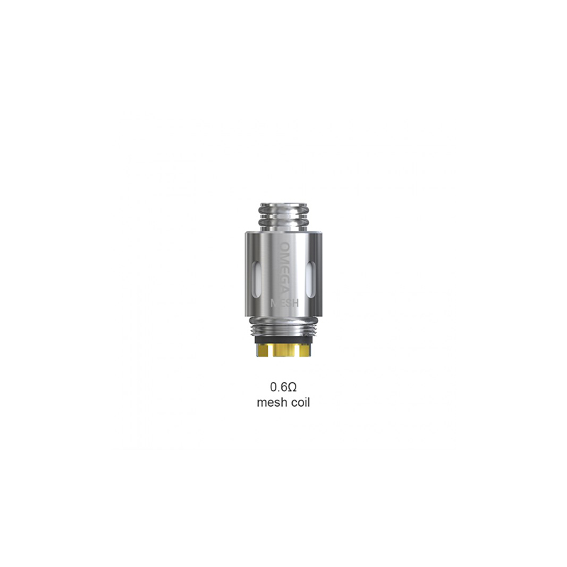 Think Vape OMEGA Replacement Coils (5pcs/1pc)