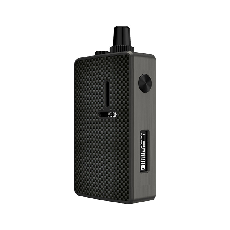 Mechlyfe Ratel XS AIO Rebuildable Pod Mod Kit 80W