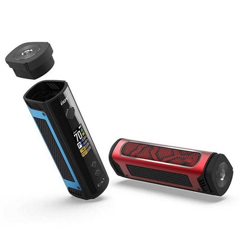 IJOY Jupiter Mod Pod kit 70W