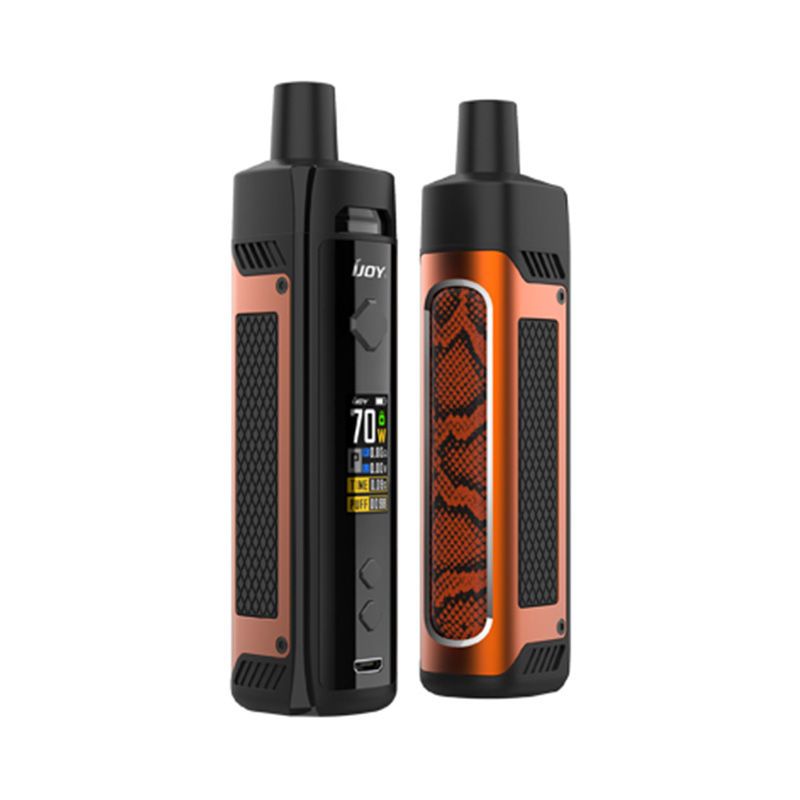 IJOY Jupiter Mod Pod kit 70W