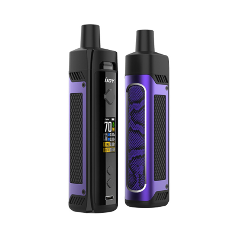 IJOY Jupiter Mod Pod kit 70W