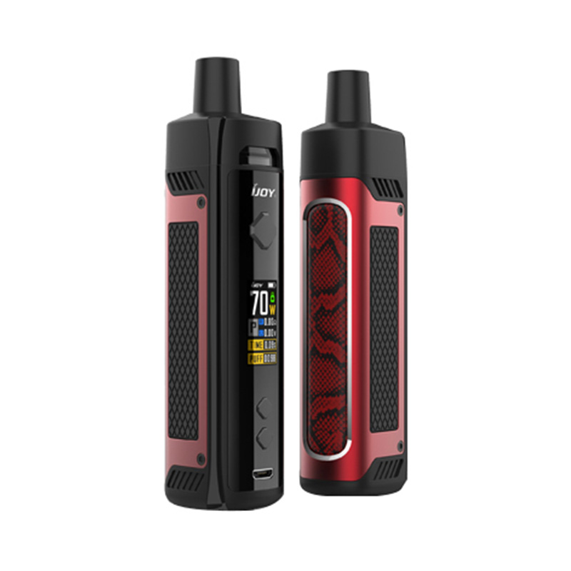 IJOY Jupiter Mod Pod kit 70W