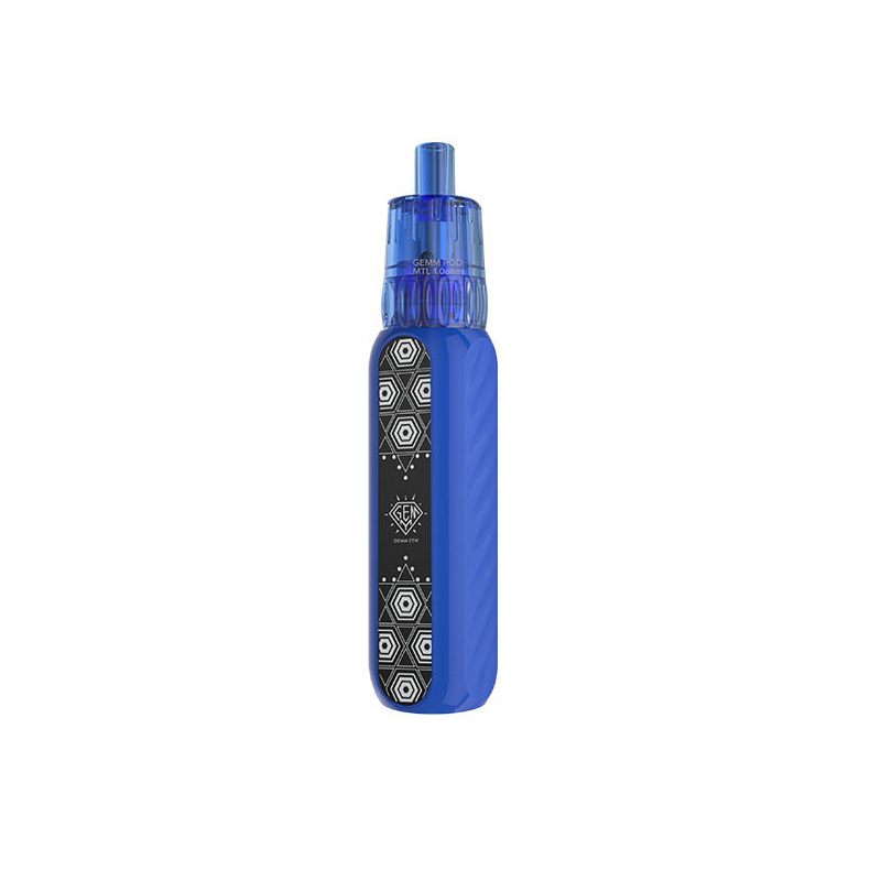 FreeMax GEMM 25W Pod Mod Kit 1300mAh