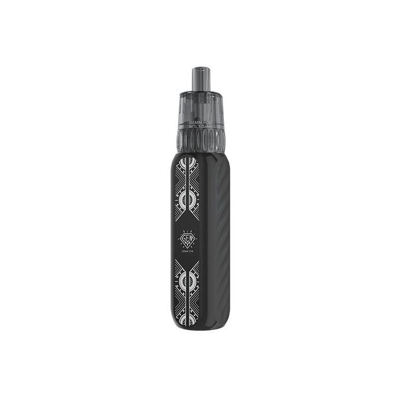 FreeMax GEMM 25W Pod Mod Kit 1300mAh