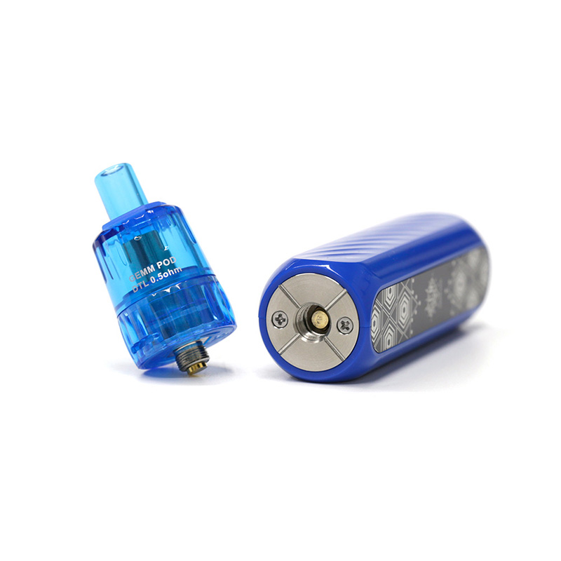 FreeMax GEMM 25W Pod Mod Kit 1300mAh