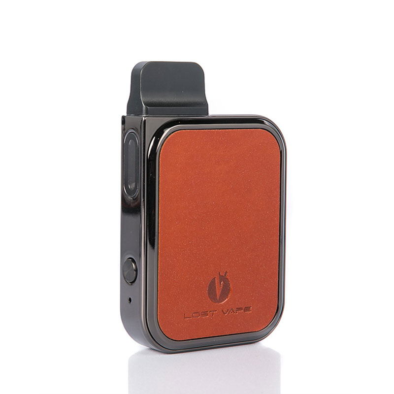 Lost Vape Prana Pod System Kit 500mAh