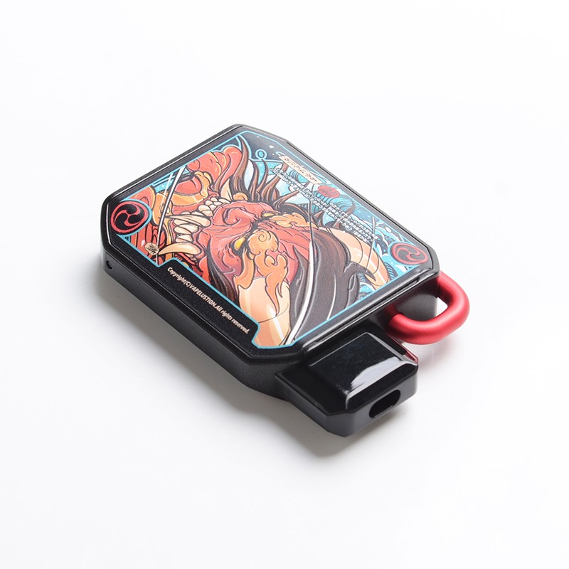 Vapelustion Hannya Nano Pod System kit 600mAh