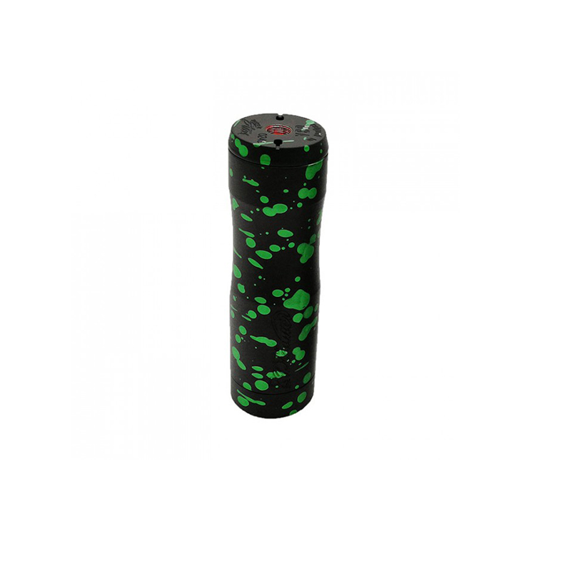 Timesvape Dreamer V1.5 Mech Mod 18650/20700/21700