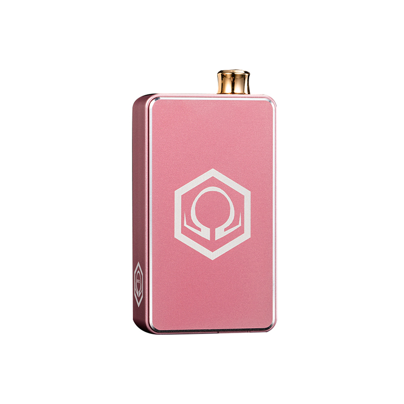 Ohm Vape Ohm AIO Pod System Kit 42W + Free Ohm AIO Coils