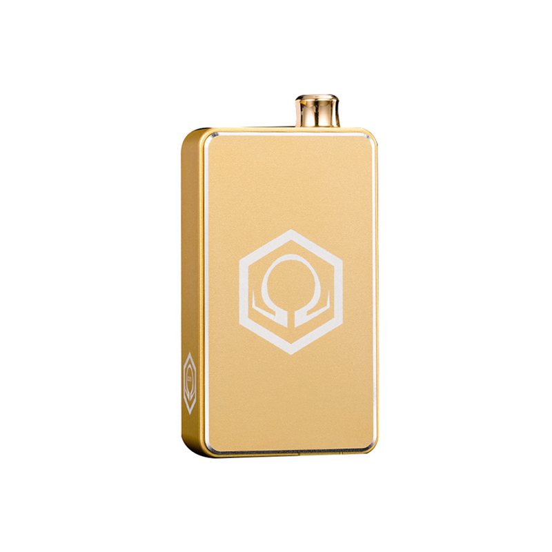 Ohm Vape Ohm AIO Pod System Kit 42W + Free Ohm AIO Coils